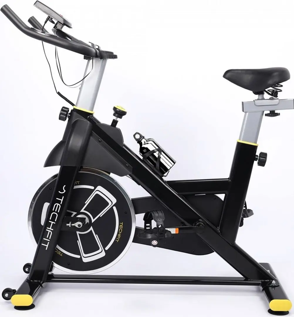 Bicicleta fitness Techfit SBK800B (Black)