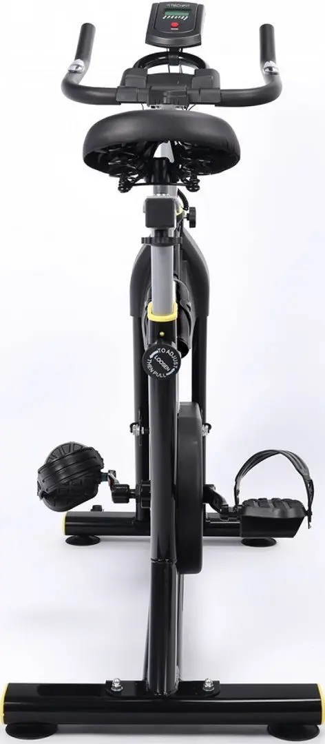 Bicicleta fitness Techfit SBK800B (Black)