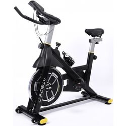 Bicicleta fitness Techfit SBK800B (Black) Thumb