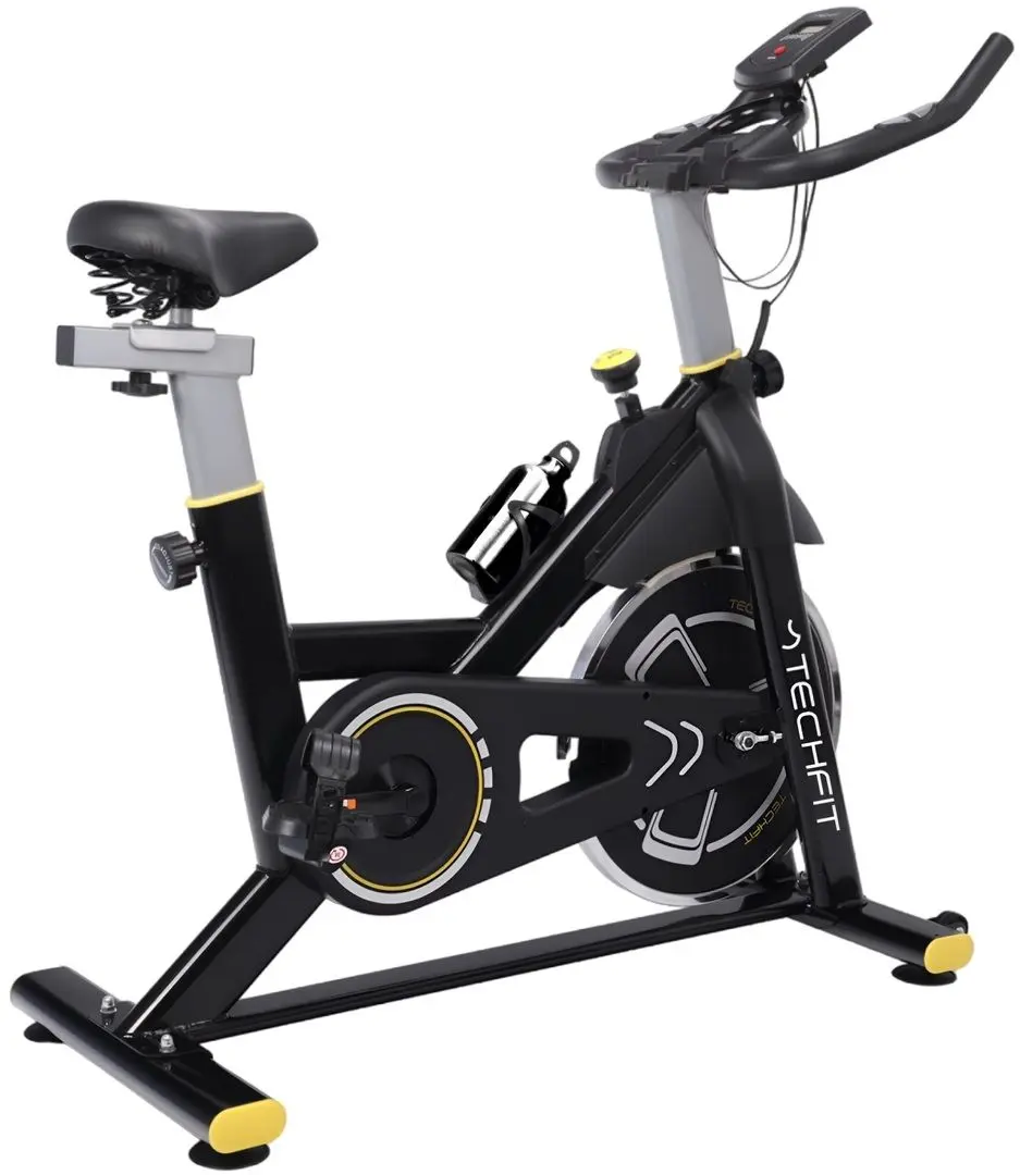Bicicleta fitness Techfit SBK800B (Black)