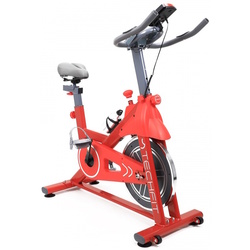Велотренажер Techfit SBK800R (Red) Thumb