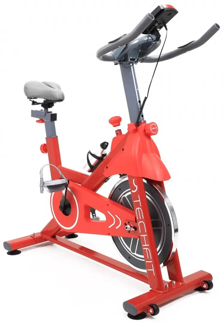Велотренажер Techfit SBK800R (Red)