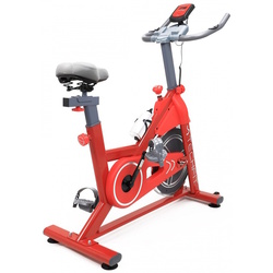 Велотренажер Techfit SBK800R (Red) Thumb