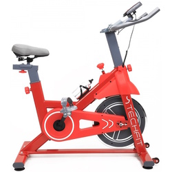Bicicleta fitness Techfit SBK800R (Red)