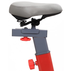 Велотренажер Techfit SBK800R (Red) Thumb