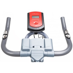 Велотренажер Techfit SBK800R (Red) Thumb