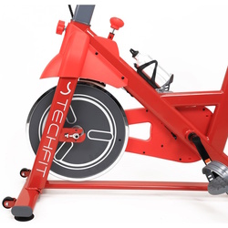 Велотренажер Techfit SBK800R (Red) Thumb
