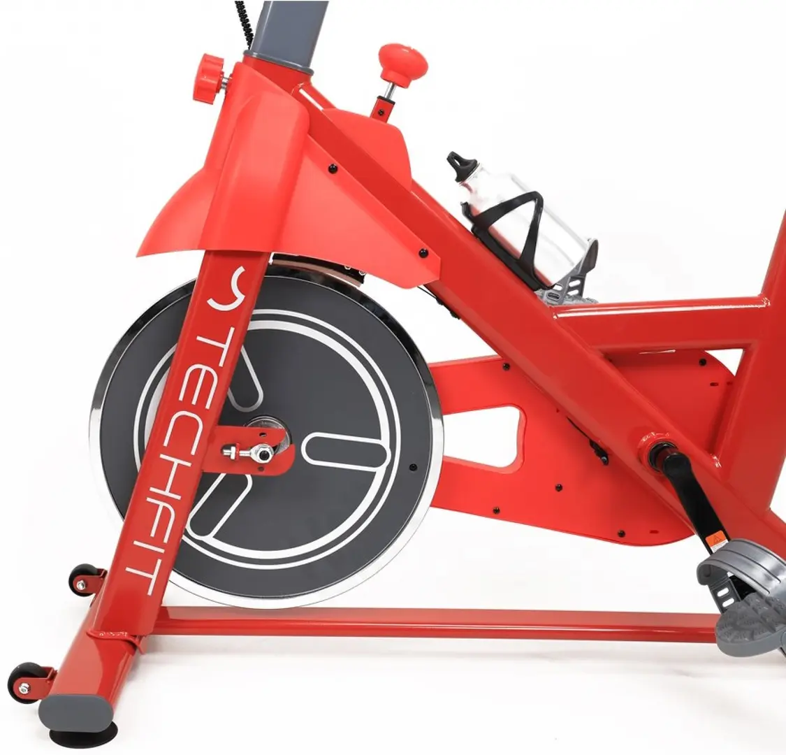 Велотренажер Techfit SBK800R (Red)
