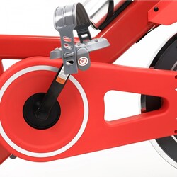 Велотренажер Techfit SBK800R (Red) Thumb