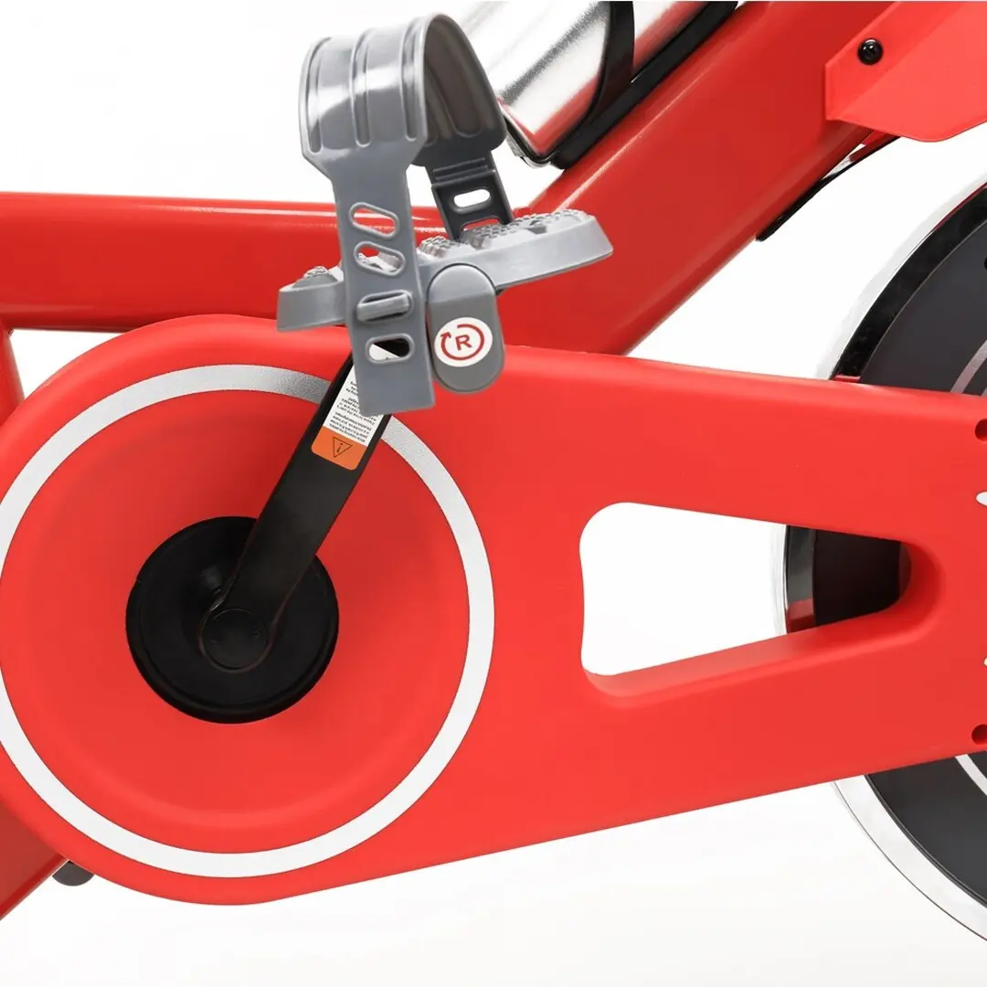 Велотренажер Techfit SBK800R (Red)