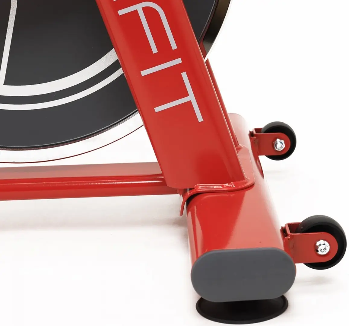 Велотренажер Techfit SBK800R (Red)