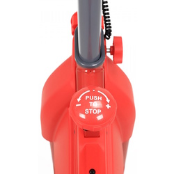 Велотренажер Techfit SBK800R (Red) Thumb