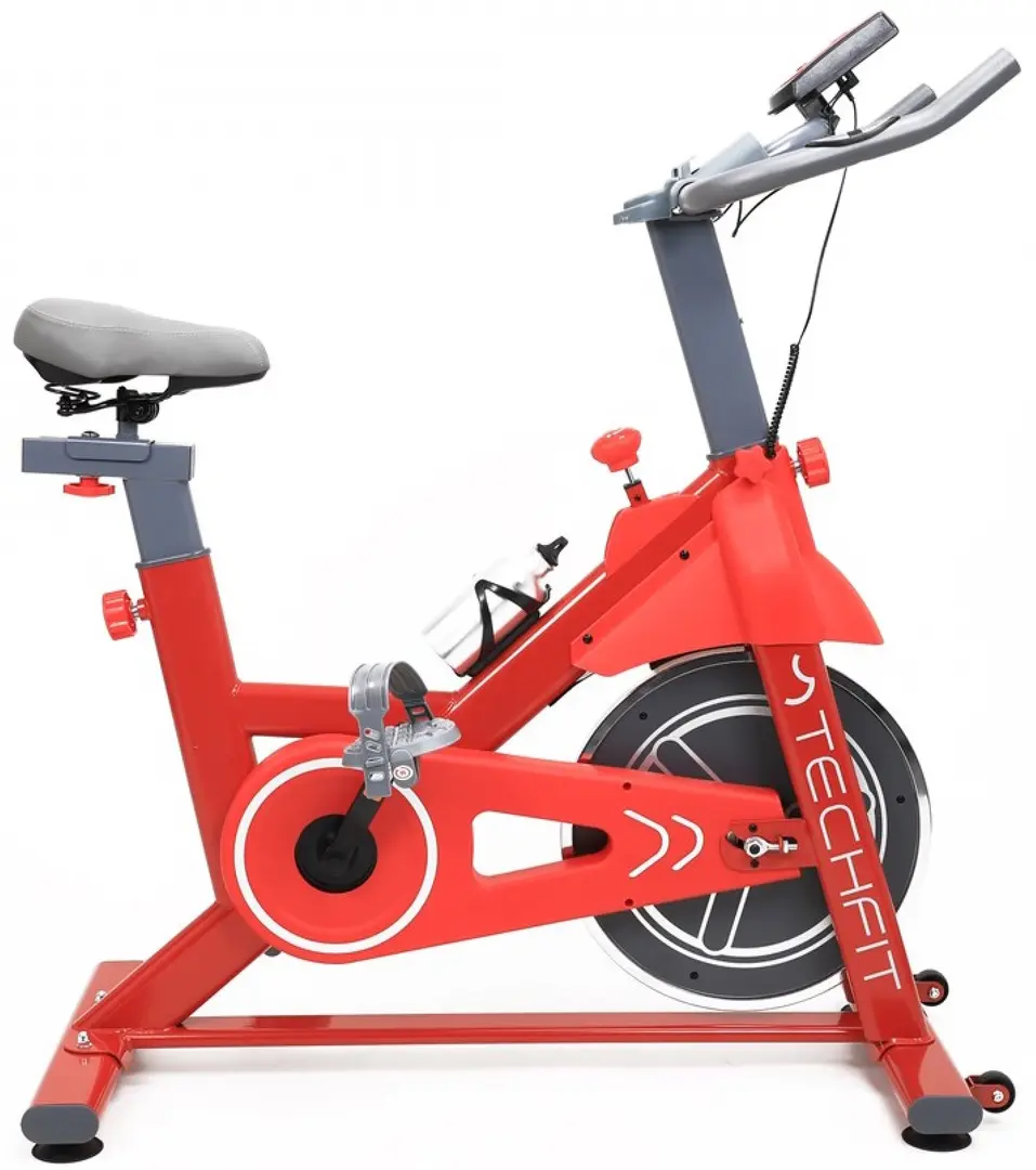 Велотренажер Techfit SBK800R (Red)