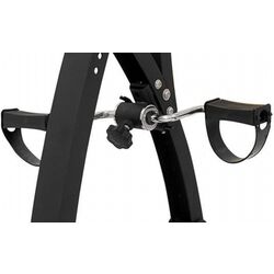 Велотренажер Techfit TCPEDDUAL (Black) Thumb