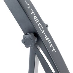 Велотренажер Techfit TCPEDDUAL (Black) Thumb