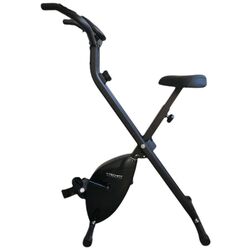 Bicicleta fitness Techfit XB200 (Black)