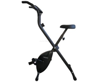 Bicicleta fitness Techfit XB200 (Black)