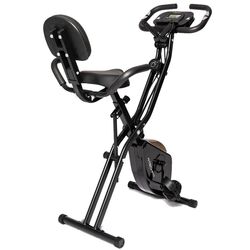 Bicicleta fitness Techfit XB300N (Black) Thumb