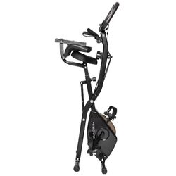 Bicicleta fitness Techfit XB300N (Black) Thumb
