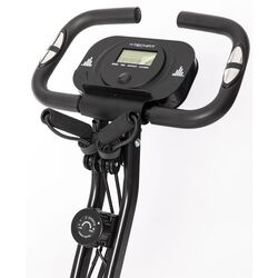 Bicicleta fitness Techfit XB300N (Black) Thumb