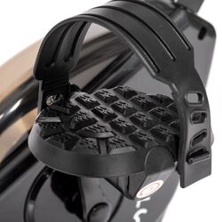 Bicicleta fitness Techfit XB300N (Black) Thumb