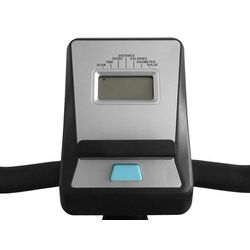 Bicicleta fitness Techno Gear YK-10515B (Black/Blue) Thumb