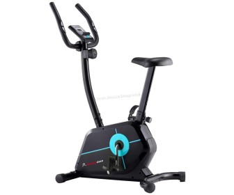 Bicicleta fitness Techno Gear YK-10515B (Black/Blue)