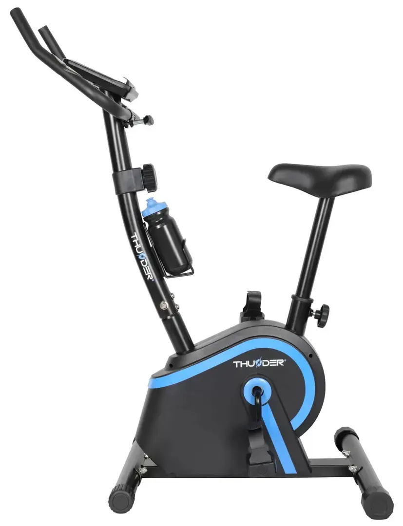Bicicleta fitness Thunder Micrus (Black)