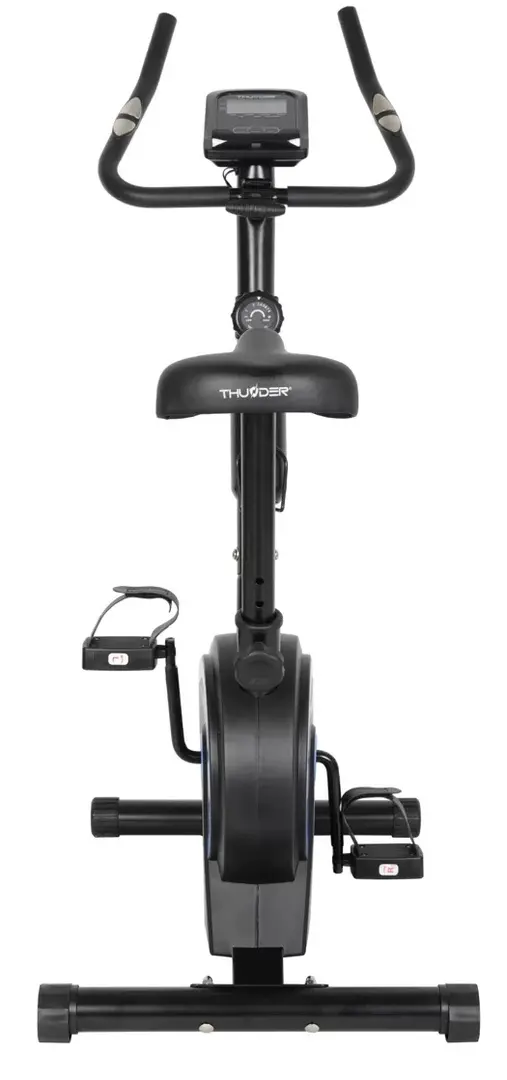 Bicicleta fitness Thunder Micrus (Black)