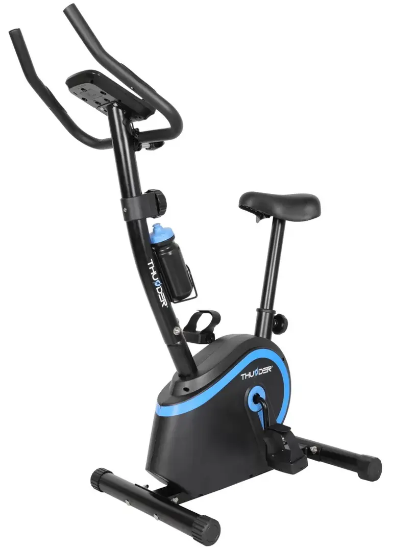 Bicicleta fitness Thunder Micrus (Black)