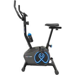 Велотренажер Thunder Ziggs (Black) Thumb