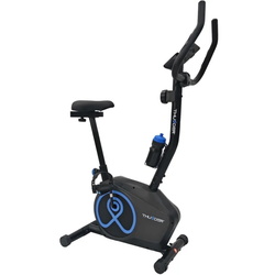 Велотренажер Thunder Ziggs (Black) Thumb