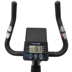 Велотренажер Thunder Ziggs (Black) Thumb