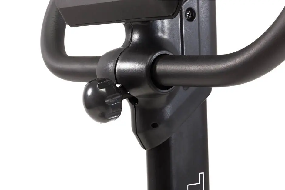 Bicicleta fitness Toorx BRX-100 (Black)