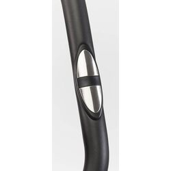 Bicicleta fitness Toorx BRX-100 (Black) Thumb