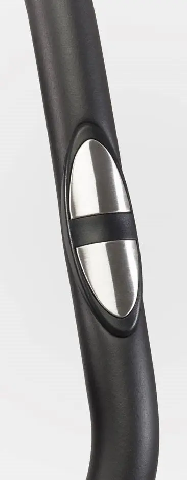 Bicicleta fitness Toorx BRX-100 (Black)