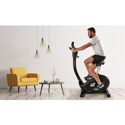 Bicicleta fitness Toorx BRX-100 (Black) Thumb