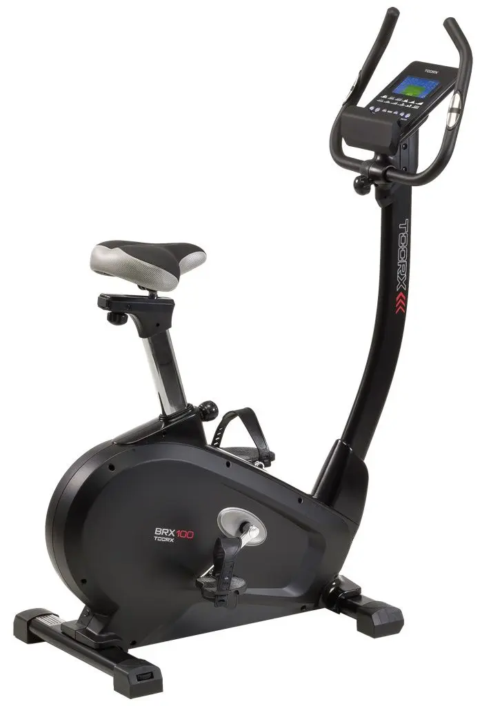 Bicicleta fitness Toorx BRX-100 (Black)