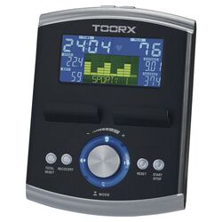 Bicicleta fitness Toorx BRX-100 Ergo (Black) Thumb