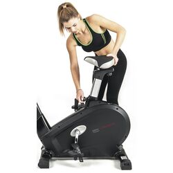 Bicicleta fitness Toorx BRX-100 Ergo (Black) Thumb
