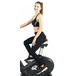 Bicicleta fitness Toorx BRX-100 Ergo (Black) Thumb