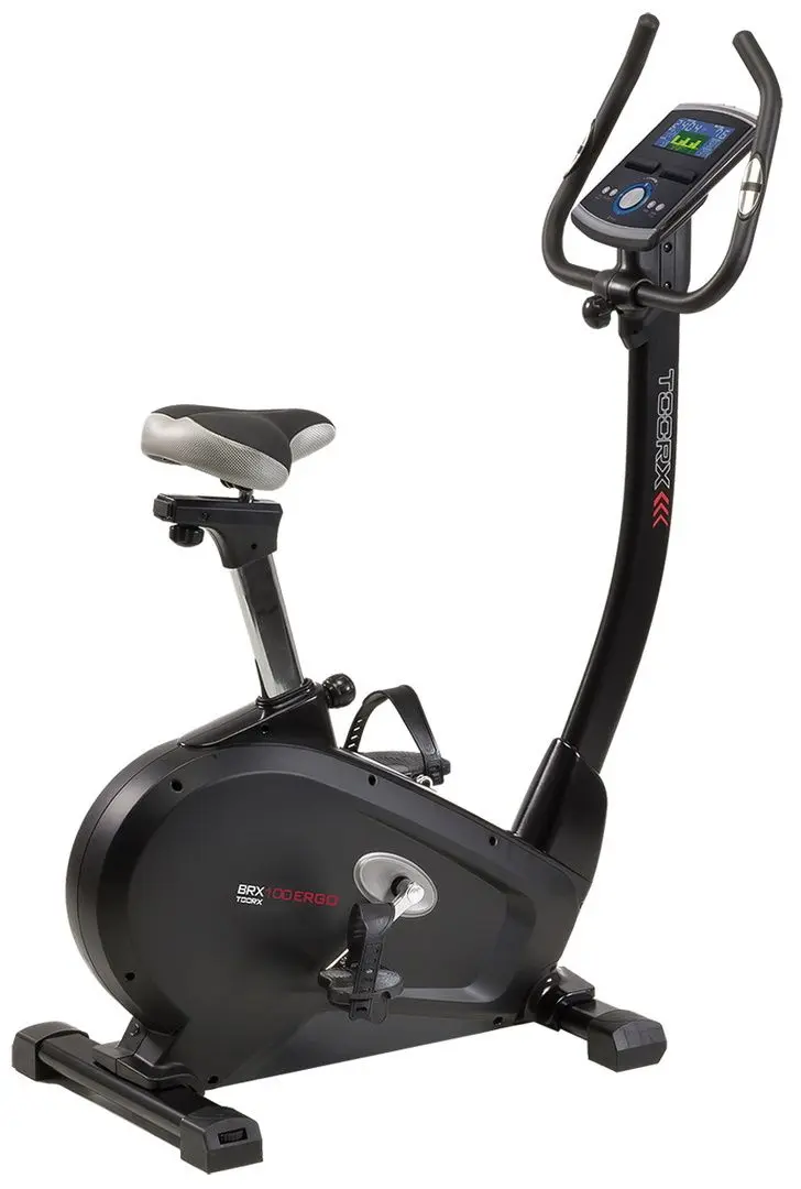 Bicicleta fitness Toorx BRX-100 Ergo (Black)