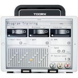 Велотренажер Toorx BRX-300 (Black) Thumb