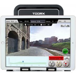 Велотренажер Toorx BRX-300 (Black) Thumb