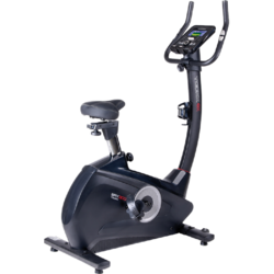 Bicicleta fitness Toorx BRX-300 (Black)