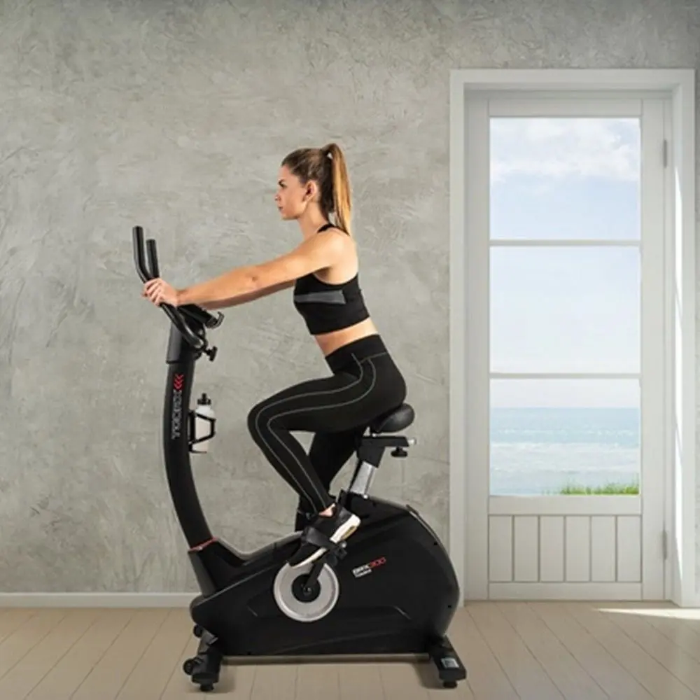 Велотренажер Toorx BRX-300 (Black)