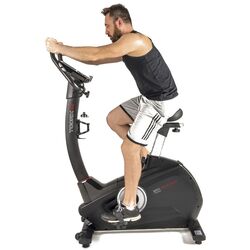 Bicicleta fitness Toorx BRX-300 Ergo (Black) Thumb