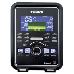 Bicicleta fitness Toorx BRX-300 Ergo (Black) Thumb
