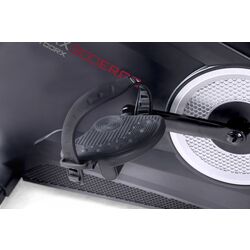 Bicicleta fitness Toorx BRX-300 Ergo (Black) Thumb