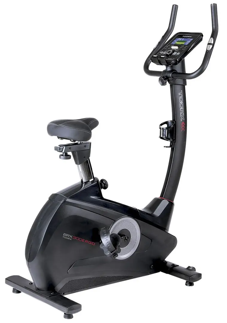 Bicicleta fitness Toorx BRX-300 Ergo (Black)